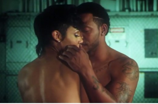 Eric Bellinger – The 1st Lady (Video)