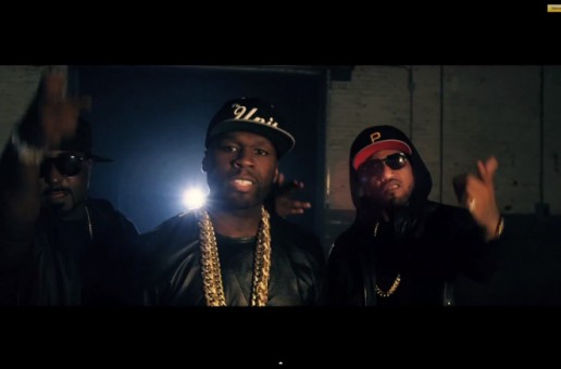 G-Unit – Nah I’m Talking Bout