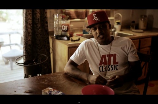 RaRa – The Thirst (Video) (HHS1987 Premiere)