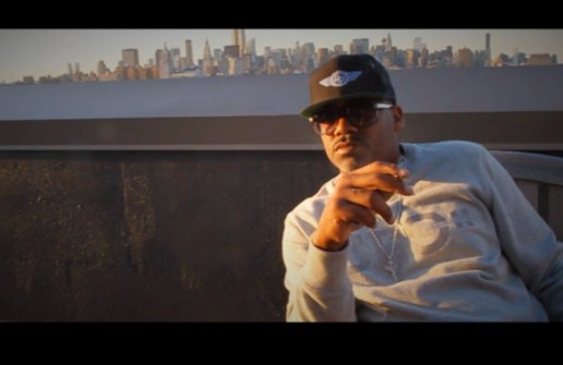 Dame Dash – Flip Ft. Sen City (Video)