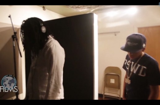 Lil Mouse x Young Scooter – Live From Chiraq (Video)