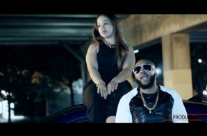 Smooth – Backseat (Video) (Dir. by Godpire)