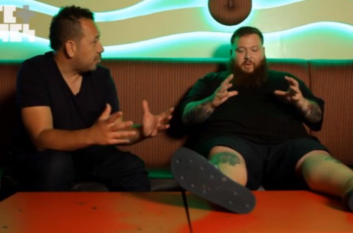Jay Z’s Life + Times Present’s: The Truth w/ Elliott Wilson Ft. Action Bronson (Video)
