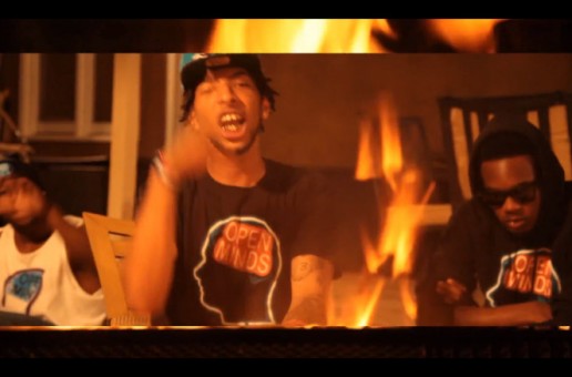 Open Minds Music – Believe Me (Freestyle) (Video)