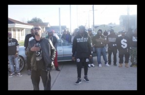 Young Greatness x Juvenile – Buku (Behind The Scenes) (Video)