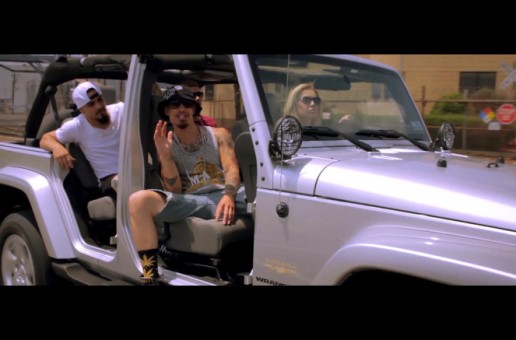 S.A.M – Wanna Roll (Video)