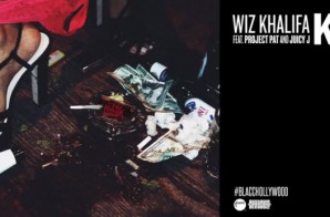 Wiz Khalifa – KK Ft. Project Pat & Juicy J