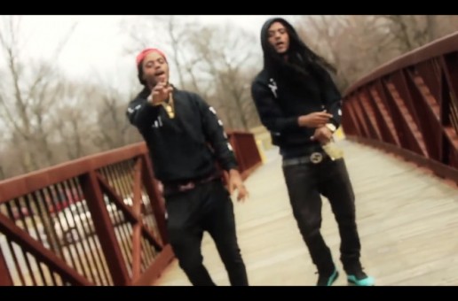 Flex Kartel x Biggs Cooley – Shooting Guard (Video)