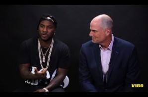 ESPN’s Jay Bilas Drops his Favorite Young Jeezy Lines for Vibe Magazine (Video)