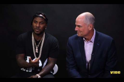 ESPN’s Jay Bilas Drops his Favorite Young Jeezy Lines for Vibe Magazine (Video)