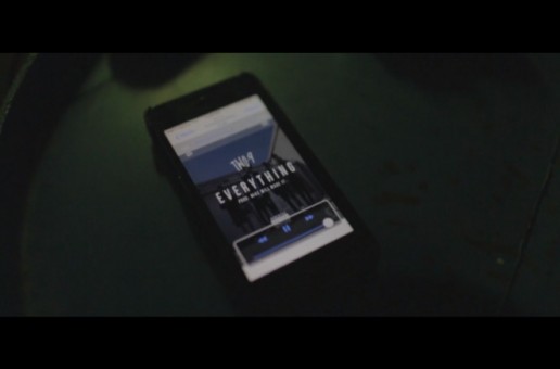 Two-9 – Everything (Behind The Scenes) (Video)