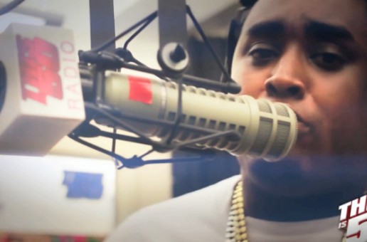 Oun P – ThisIs50 Freestyle (2014) (Video)