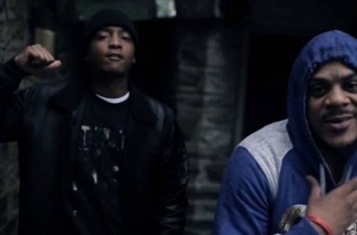 McVeigh – Gangsta Ft. Stocks (Official Video)