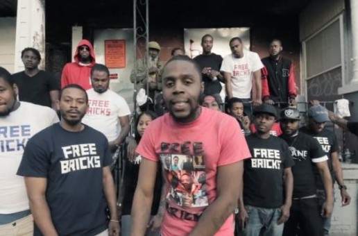Pook Paperz – Far Away (Video)