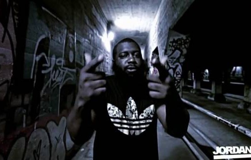 Dark Lo – Irregular Heartbeat (Remix) (Official Video)