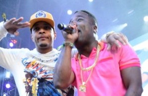 T.I. Joins Troy Ave During Hot 97’s Summer Jam Performance (Video)