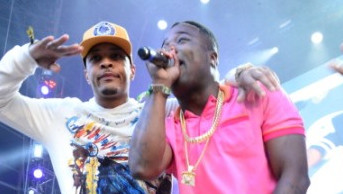 T.I. Joins Troy Ave During Hot 97’s Summer Jam Performance (Video)