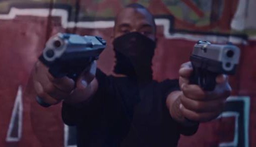 88 – Bussin (Official Video)