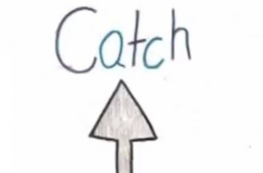Kur – Catch Up (Prod by Maaly Raw & Dougie On The Beat)