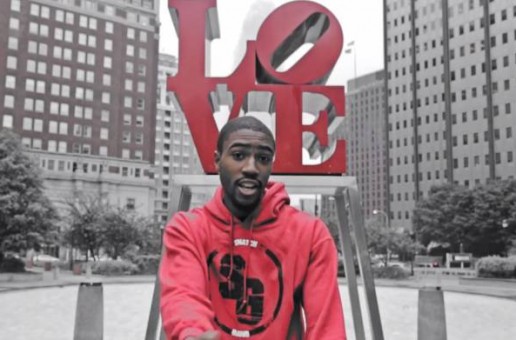 B Love – Valentines Day (Video)