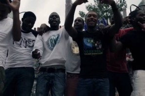 Nasty Na – For The Family Ft. Deek (Official Video)