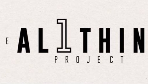 The Al 1Thing Project Vlog (Episode 1)