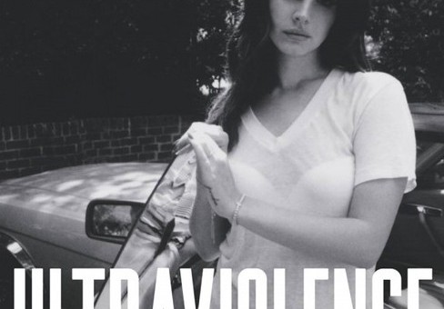 Lana Del Rey – Ultraviolence