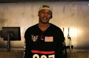 Cam’ron Talks Dipset, Why He Didn’t Perform In London Earlier This Week & More w/ FACT TV (Video)
