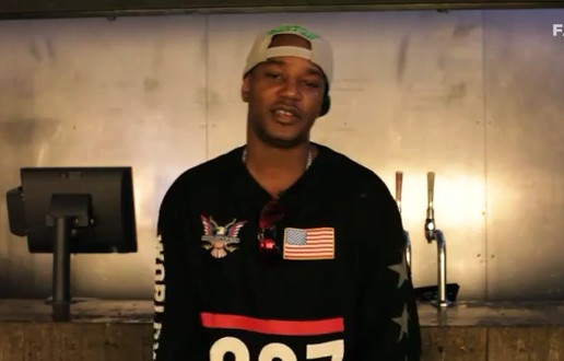 Cam’ron Talks Dipset, Why He Didn’t Perform In London Earlier This Week & More w/ FACT TV (Video)