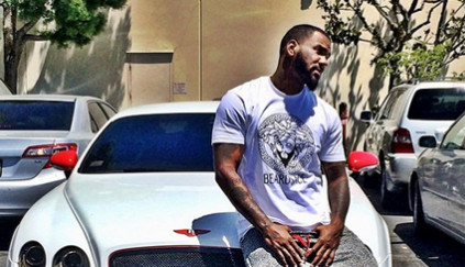 Game To Drop ‘With Blood Money La Familia’ LP With eOne Music
