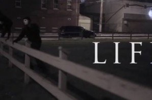 K Gibbs – Life (Mixtape Trailer)