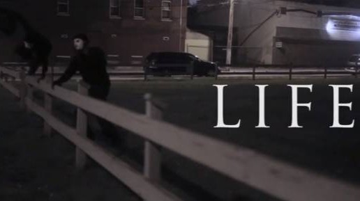 K Gibbs – Life (Mixtape Trailer)
