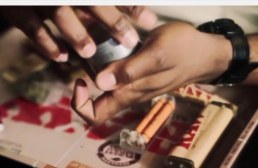 Mazon – Budd Hudson 4 Prez (Video)