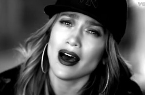 Jennifer Lopez – Emotions (Video Teaser)