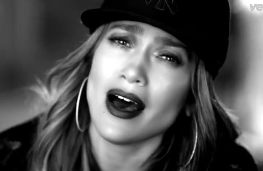 Jennifer Lopez – Emotions (Video Teaser)