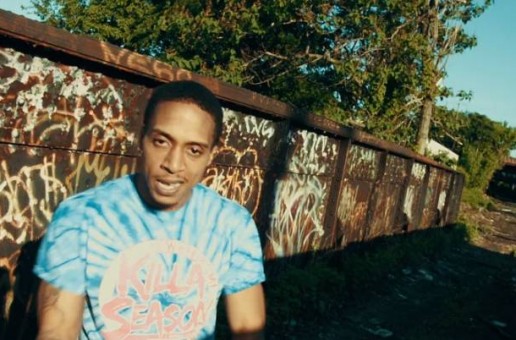 Chic Raw – Dirty Philly Freestyle (Video)