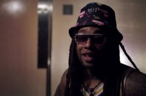 All Def Digital Present’s NEXT LEVEL w/ Ty Dolla $ign (Video)