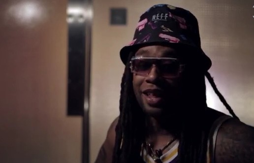 All Def Digital Present’s NEXT LEVEL w/ Ty Dolla $ign (Video)