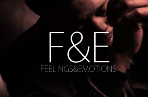 Lyric Lee – Feelings & Emotions (Official Video)