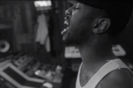 Lihtz Kamraz – 0 to 100 Freestyle (Video)