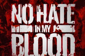 Boldy James – No Hate In My Blood