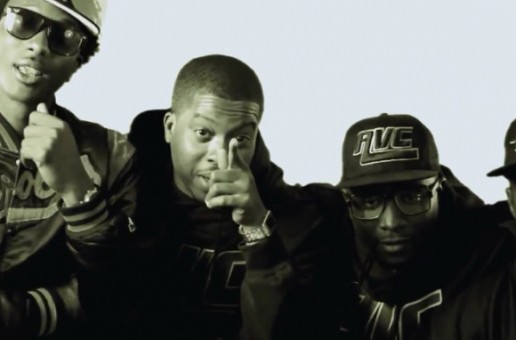Scotty ATL & Archerville Cartel – Pimpin Game Ft. Swordz (Video)