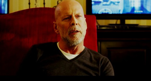 Watch 50 Cent & Bruce Willis In The Official Trailer For Their New Movie ‘The Prince’ !!