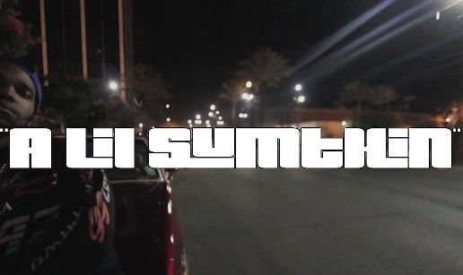 Curren$y – A Lil Sumthin’ (Video)