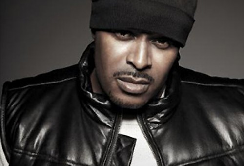 Sheek Louch – Good Kisser (Remix)