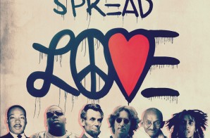 Westbay – Spread Love (Album Stream)