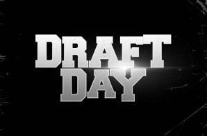 B Stacks – Draft Day