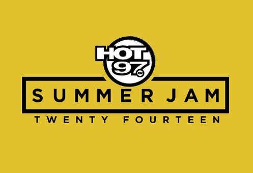Hot 97 Summer Jam 2014 Gallery (Photos)