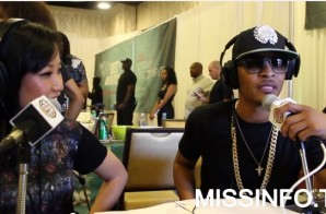 T.I. Talks BET Awards, 13th Anniversary Of First Single, & More (Video)