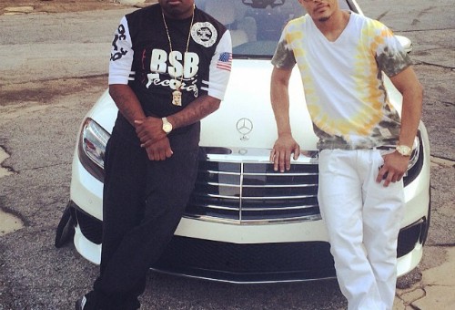 T.I. Talks Troy Ave Possibly Signing With Grand Hustle (Video)